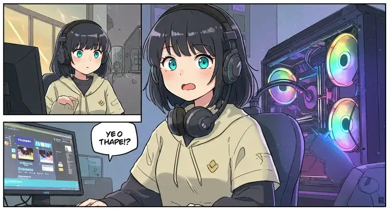 youtuberにわか